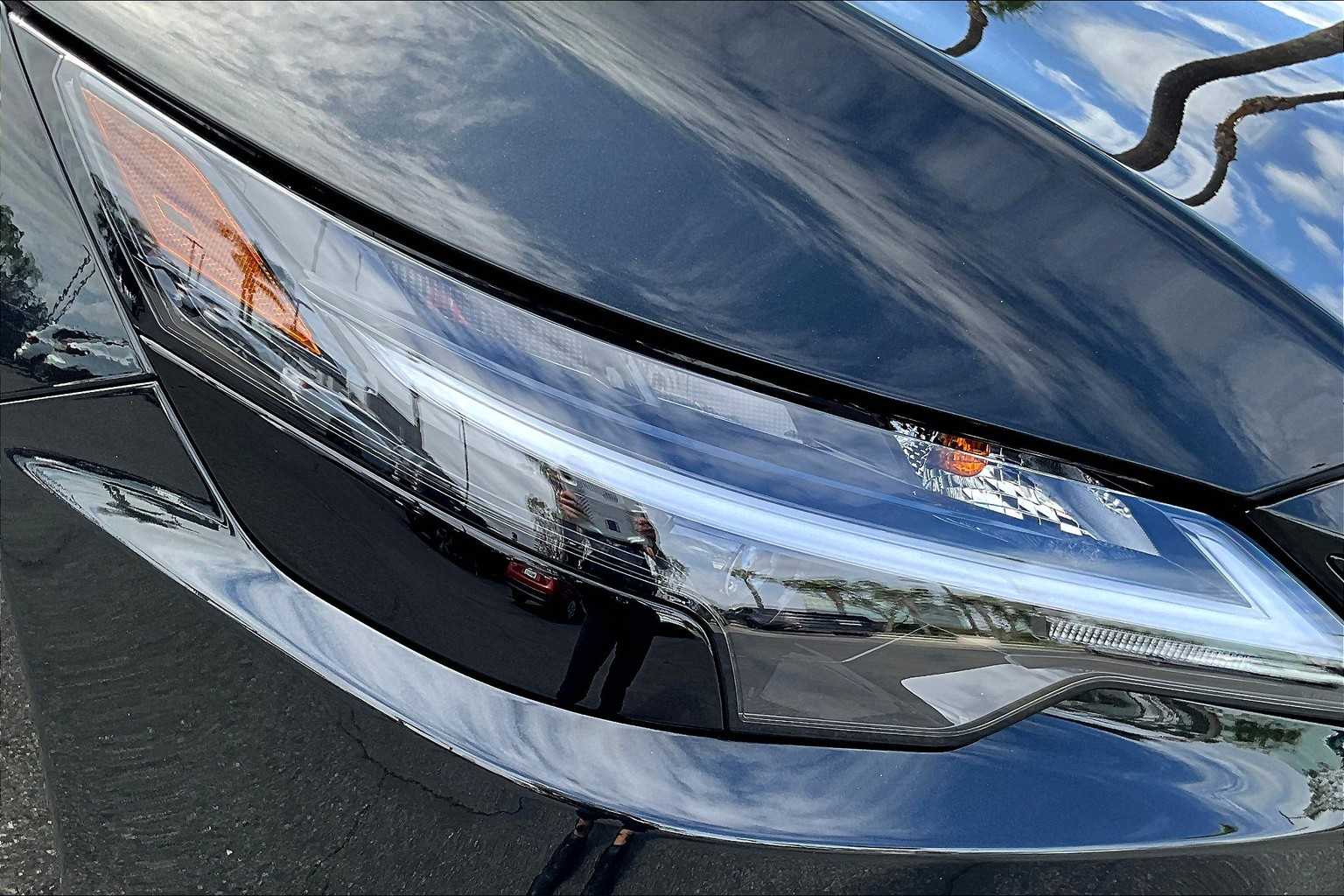 2025 Lexus RX 350 photo 25