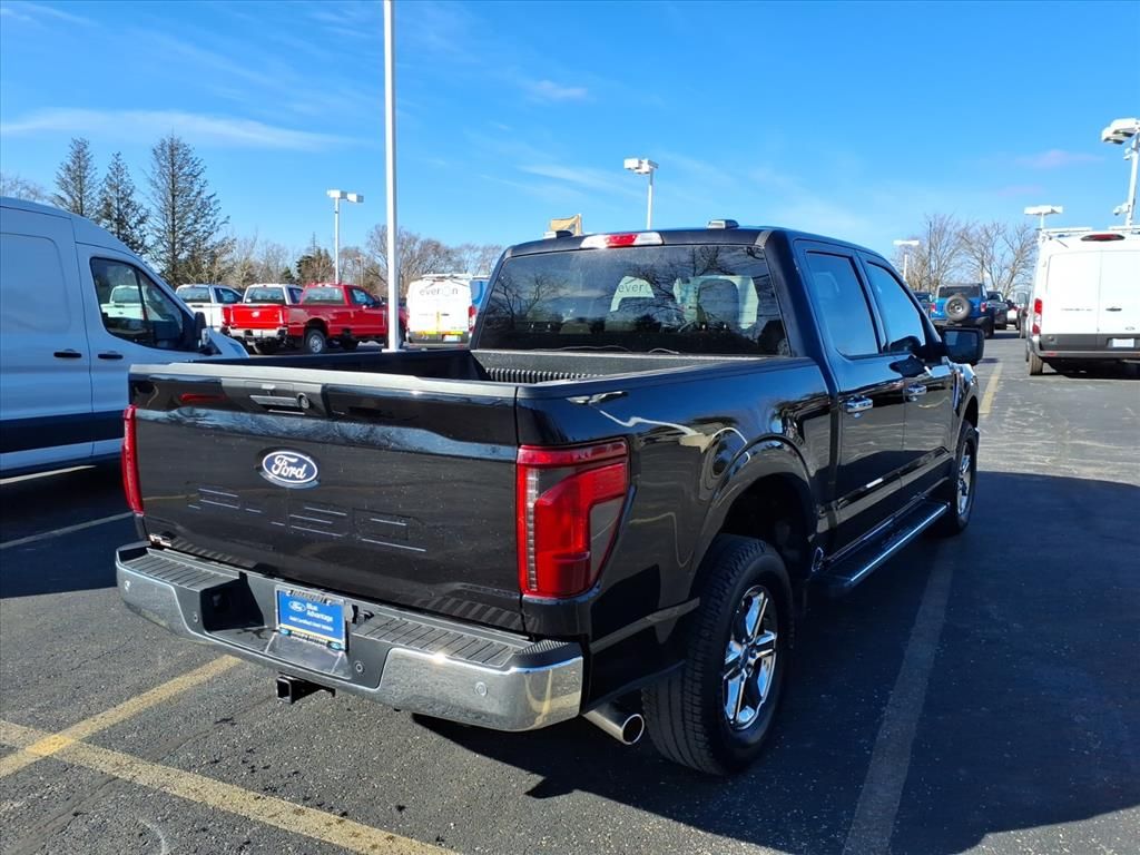 2024 FORD F-150 - Image 7