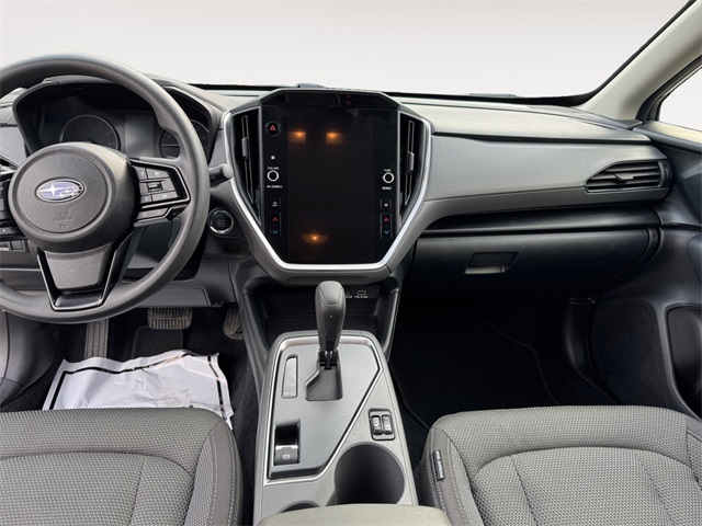2024 Subaru Crosstrek Premium photo 11
