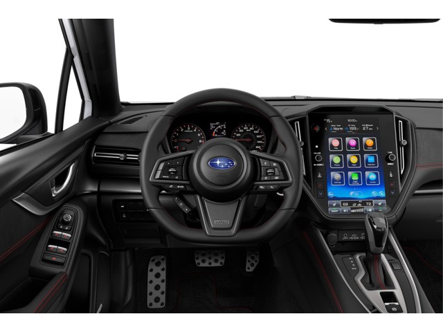 2025 Subaru WRX Limited photo 2