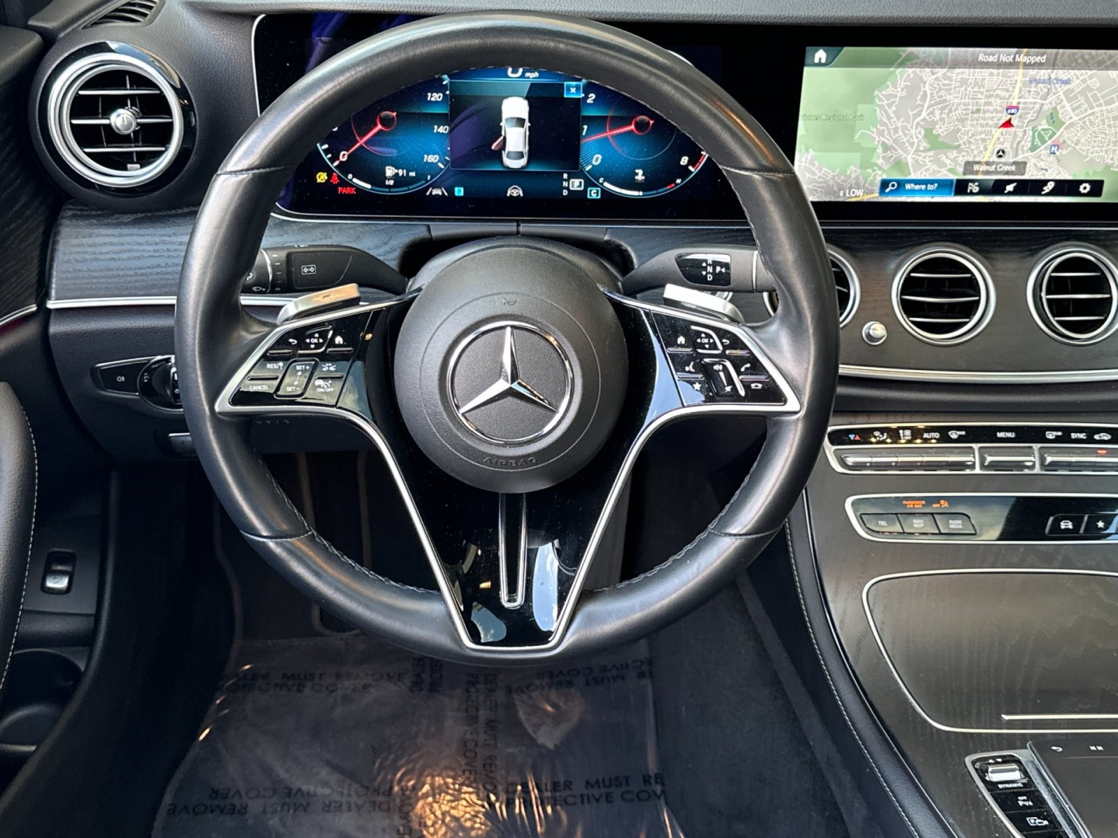 2022 Mercedes Benz E 350 photo 14