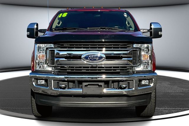 Used 2018 Ford F-350 Super Duty XLT with VIN 1FT8W3B65JEB65342 for sale in Kansas City