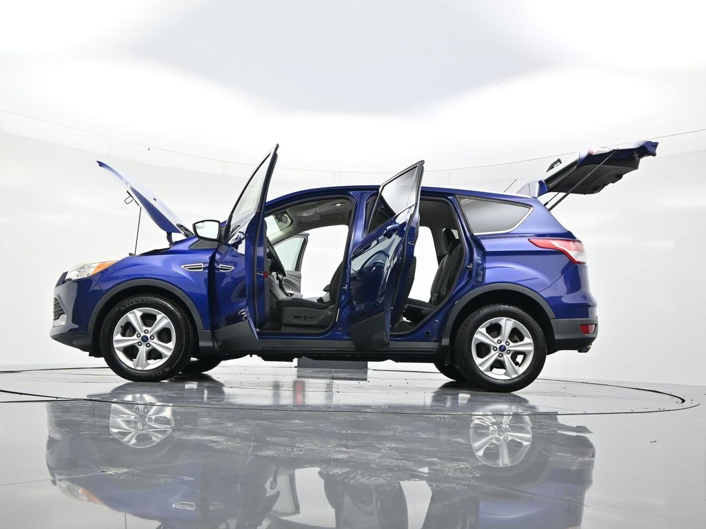 2014 Ford Escape SE photo 48