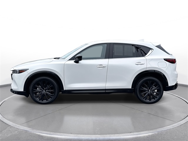 2025 Mazda CX-5 2.5 Turbo Premium photo 3