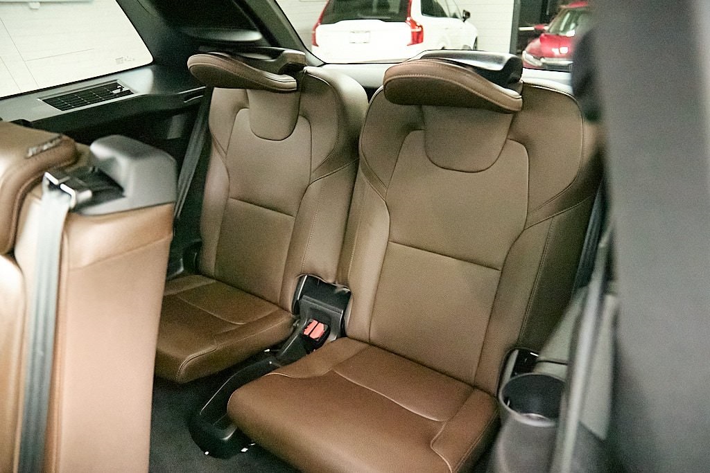 2024 VOLVO XC90 - Image 22