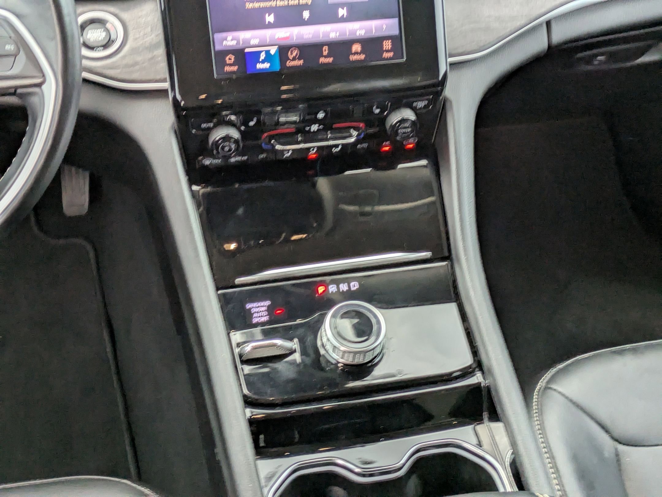 2022 Jeep Grand Cherokee Limited photo 17