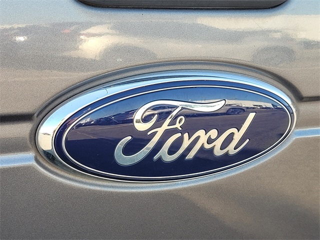 2013 Ford F-150 XLT photo 13