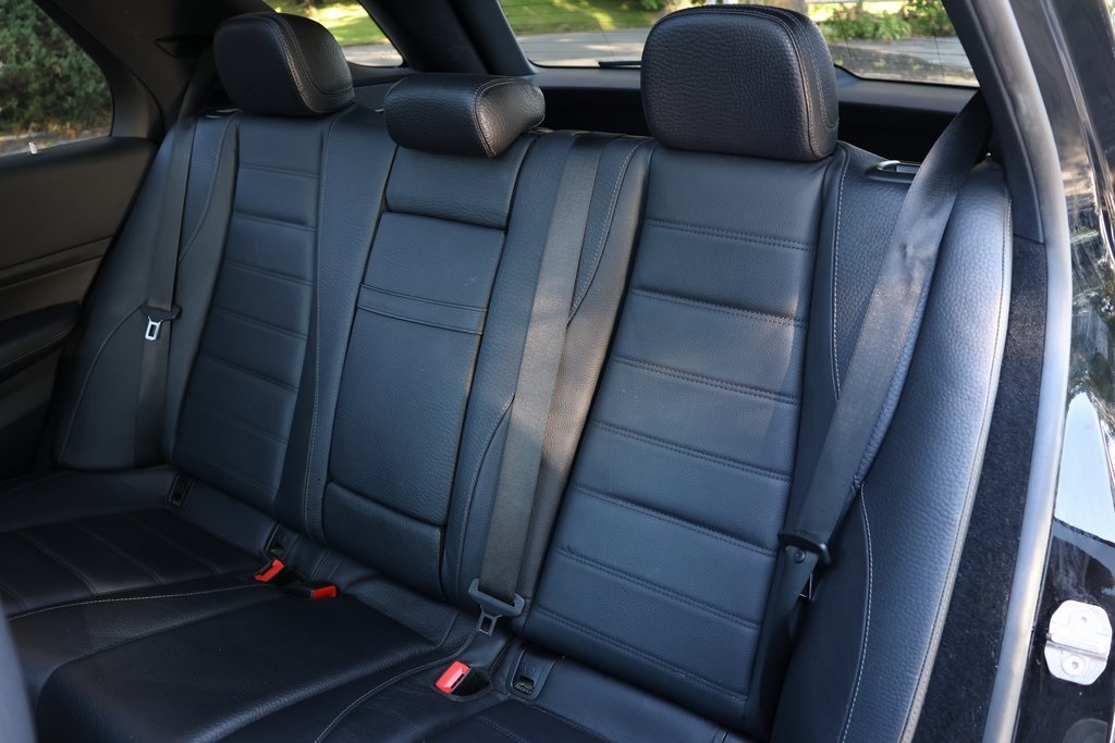 2020 Mercedes Benz GLE 580 4MATIC photo 14