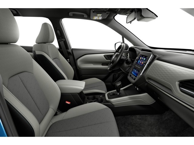 2025 Subaru Forester Base photo 13
