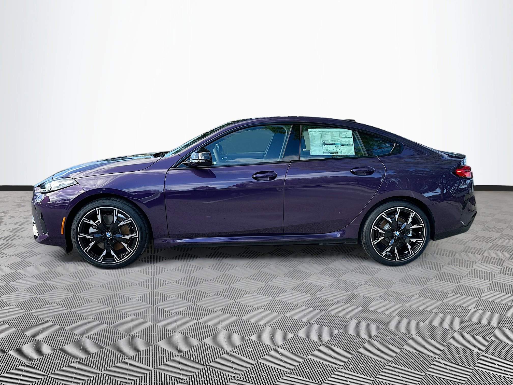 2026 Bmw 228 photo 4