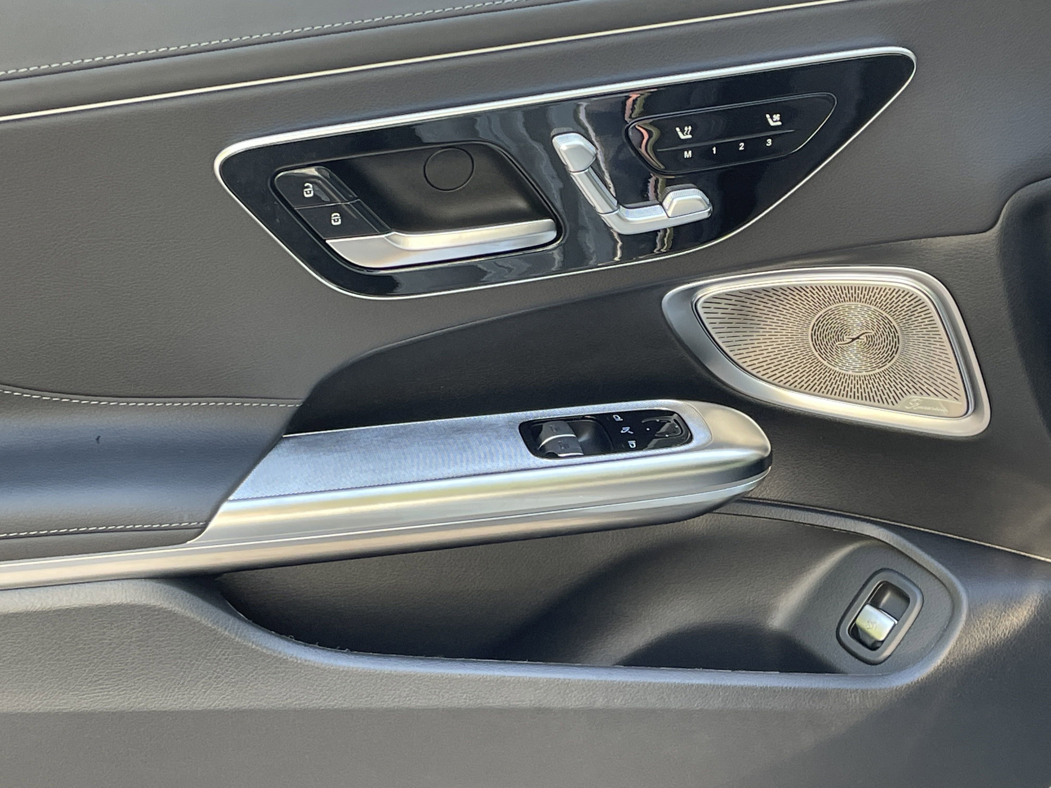 2026 Mercedes Benz CLE 300 4MATIC Coupe photo 5