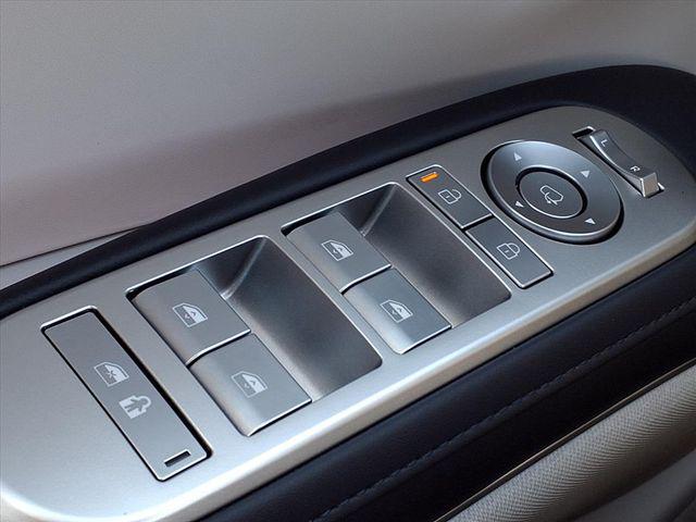 2026 Hyundai Palisade Calligraphy photo 21