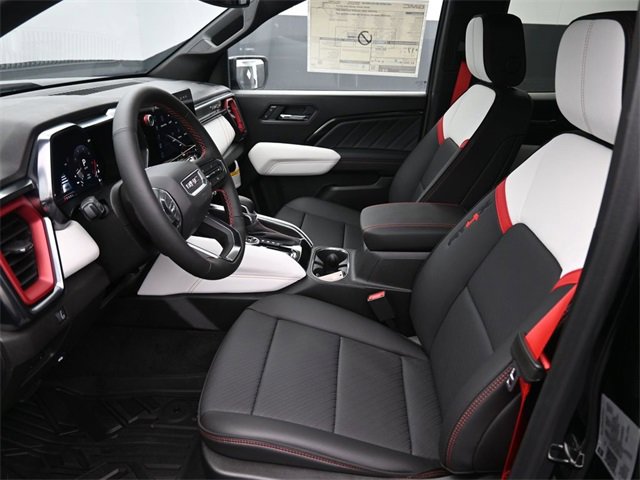 2026 Gmc Canyon AT4X photo 9