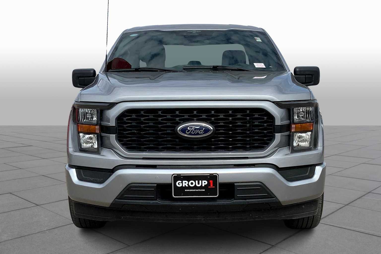 2023 Ford F-150 XL photo 3