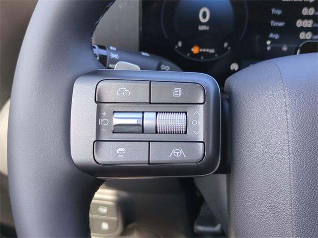 2026 Hyundai Palisade SEL photo 23