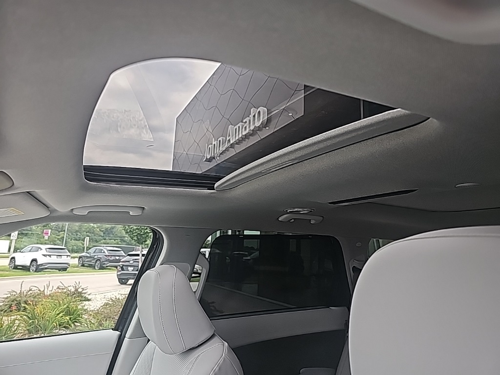 2026 Hyundai Palisade Limited photo 27