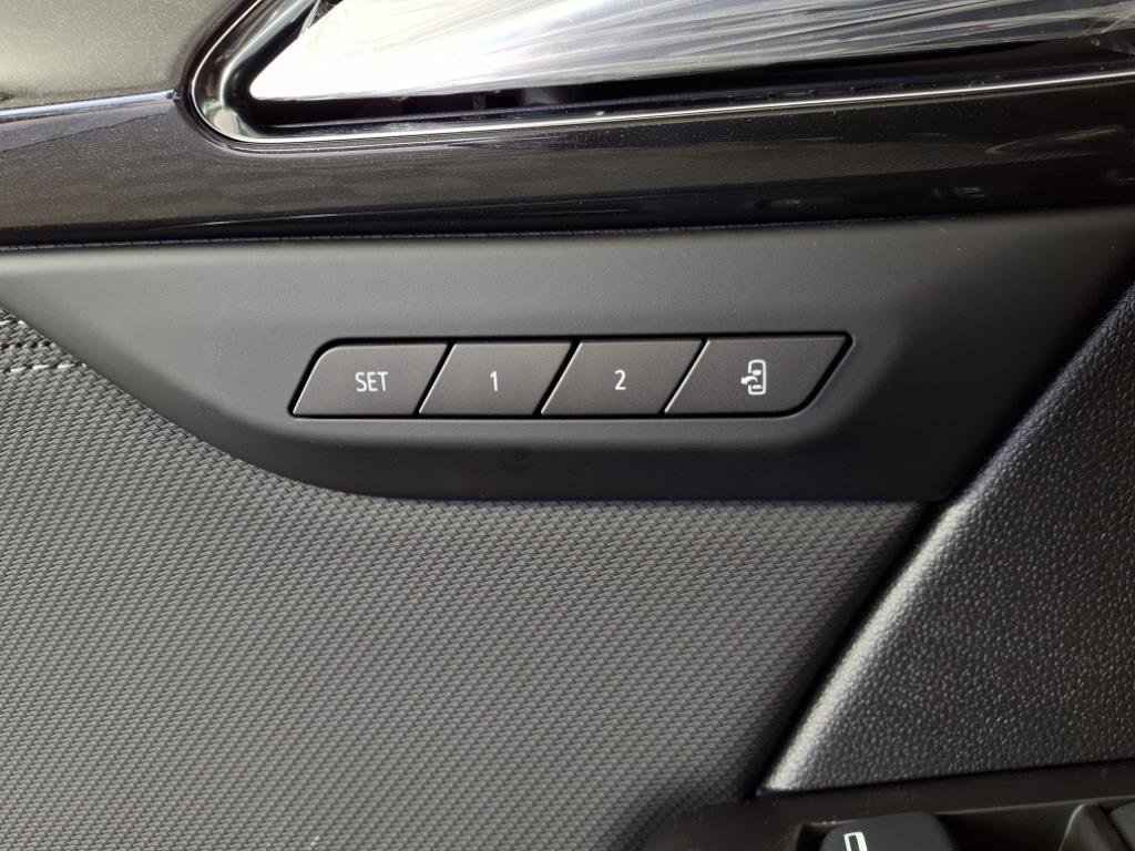 2025 Buick Envision Preferred photo 8