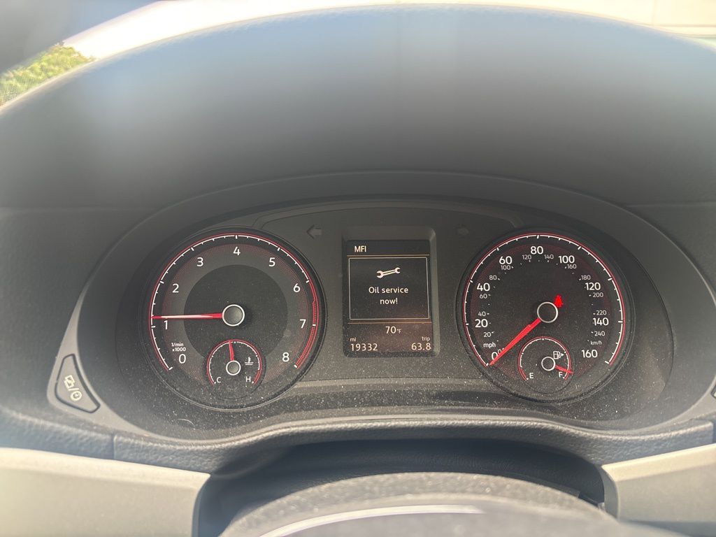 2022 Volkswagen Passat 2.0T SE photo 11