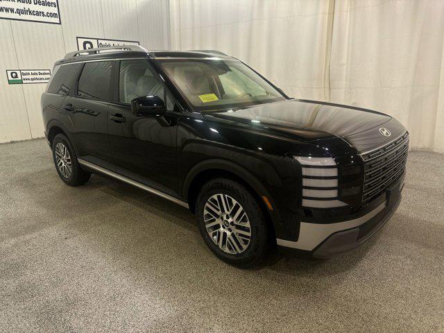 2026 Hyundai Palisade SEL Premium's photo