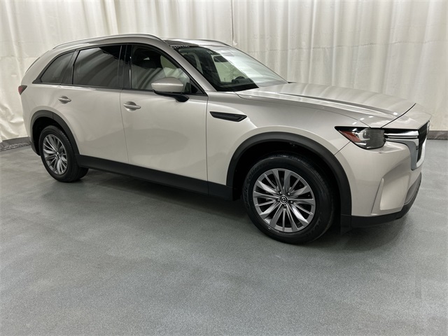 2024 Mazda CX-90 Turbo Preferred Plus Package's photo