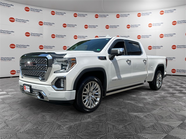 2019 GMC Sierra 1500 Denali