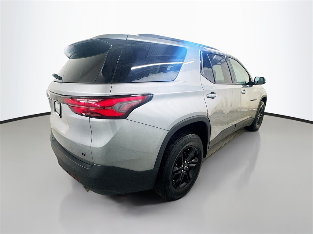 2023 Chevrolet Traverse photo 4