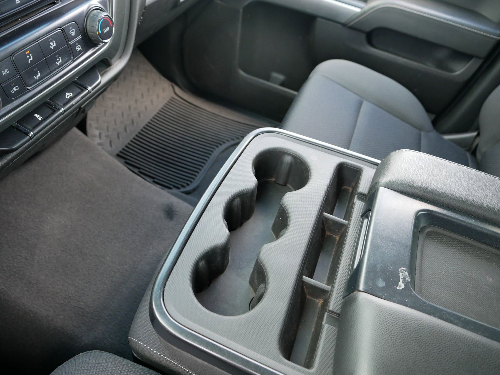 2019 Chevrolet Silverado 1500 LT photo 21