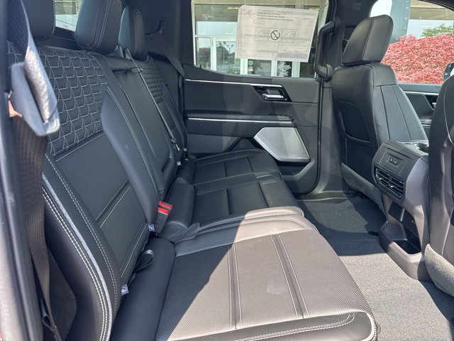 2025 Gmc Sierra EV Denali photo 25