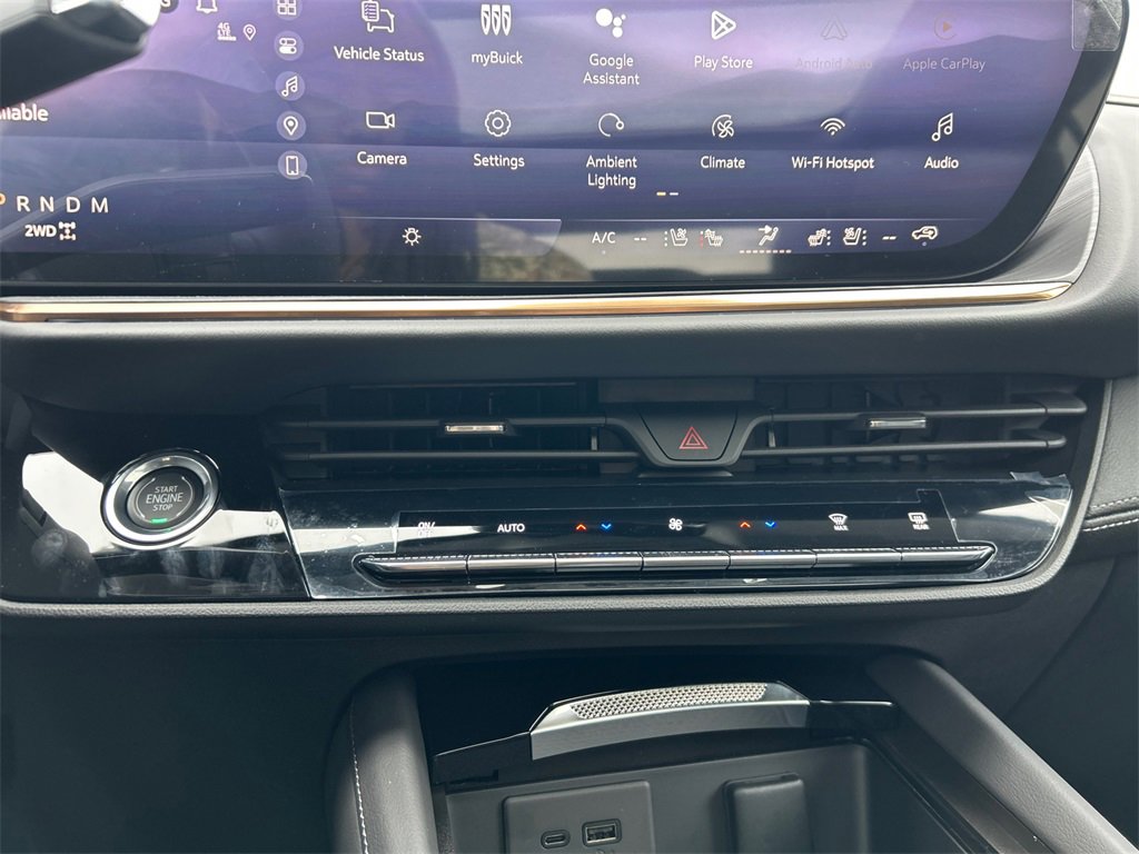 2026 BUICK ENVISION - Image 25