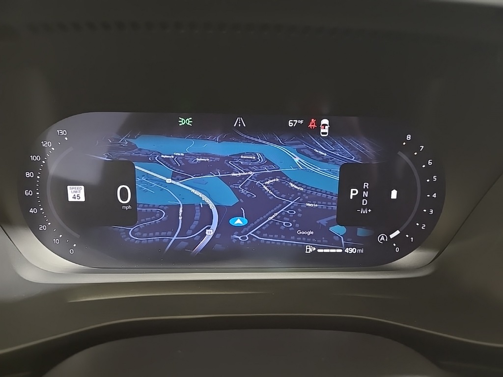 2026 Volvo XC40 Core photo 10