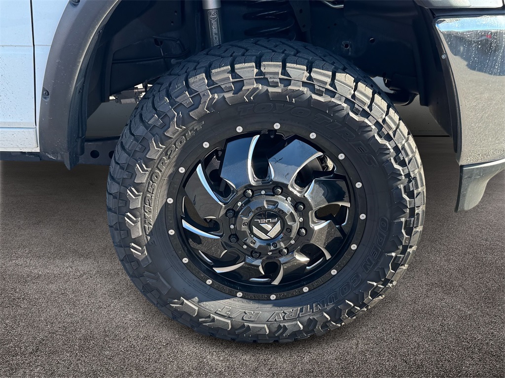 2024 Ram 3500 Laramie photo 7