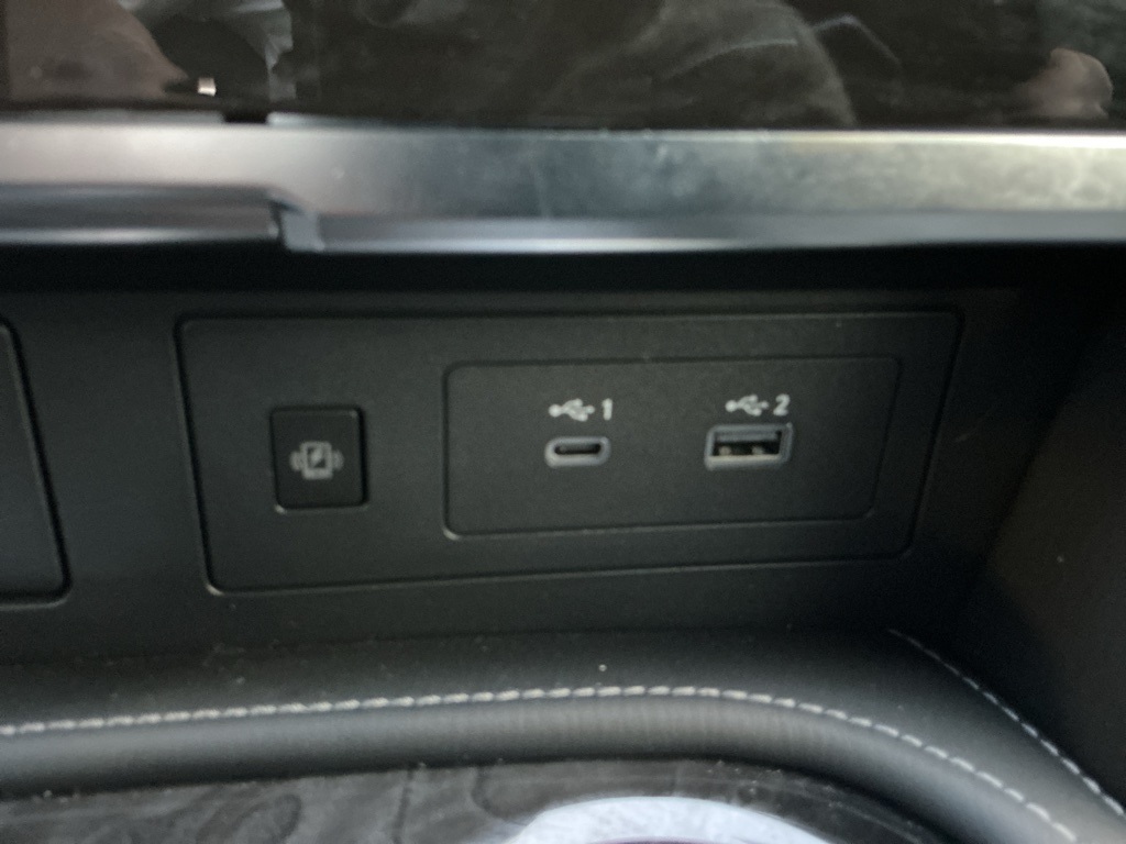 2024 Infiniti QX80 Sensory photo 11