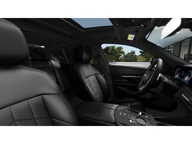 2026 Bmw 530i photo 9
