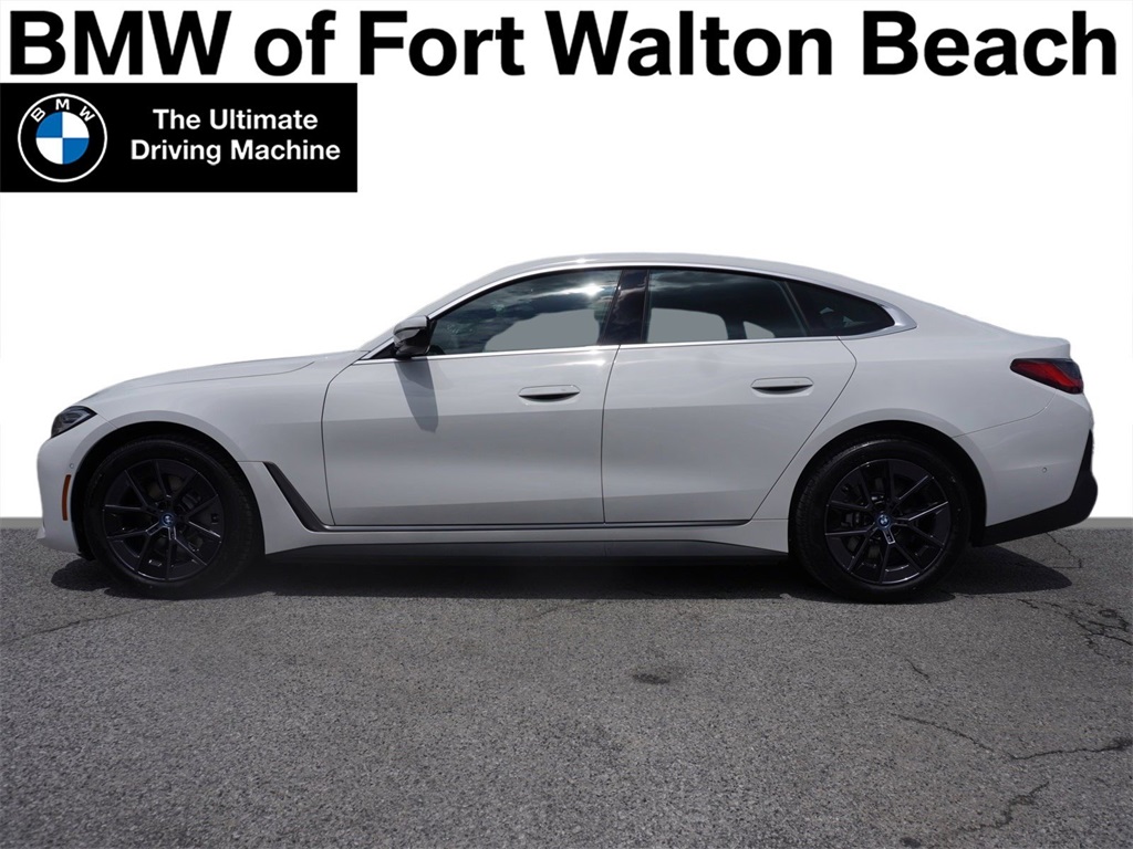2024 Bmw i4 eDrive40 photo 22