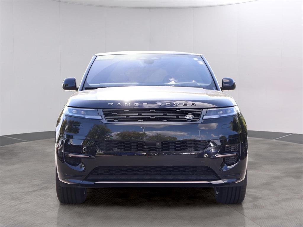 2023 Land Rover Range Rover Sport SE photo 2