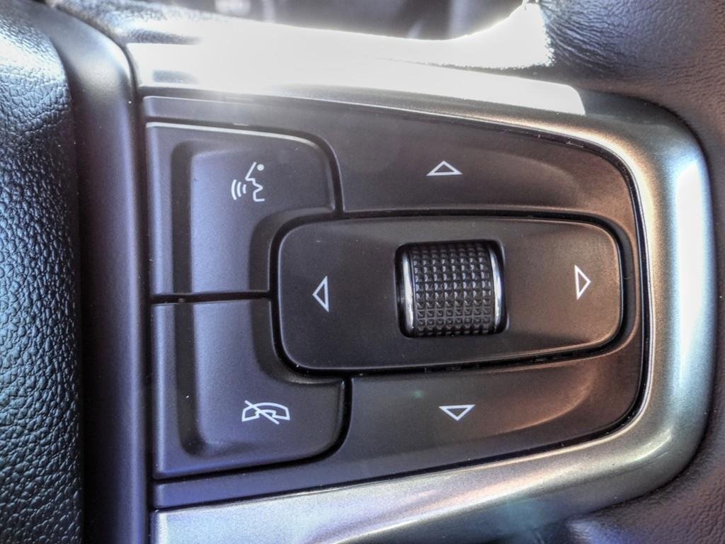 PreOwned 2021 Chevrolet Silverado 2500HD LT Crew Cab Pickup in Hemet