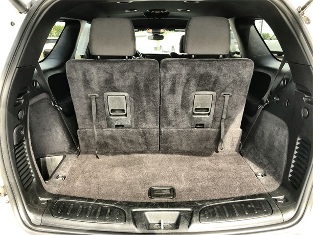 2024 Dodge Durango GT photo 15