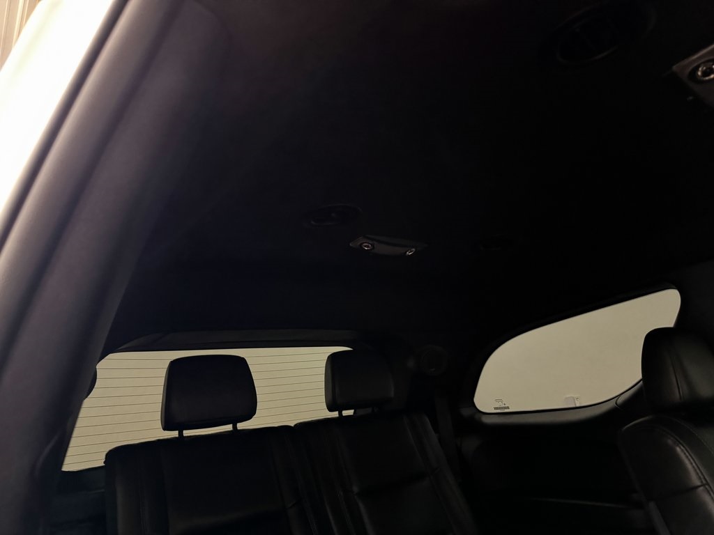 2022 Dodge Durango Citadel photo 57