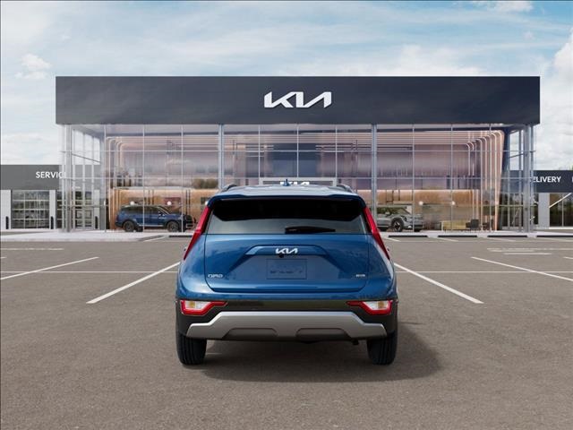 2025 Kia Niro SX photo 5