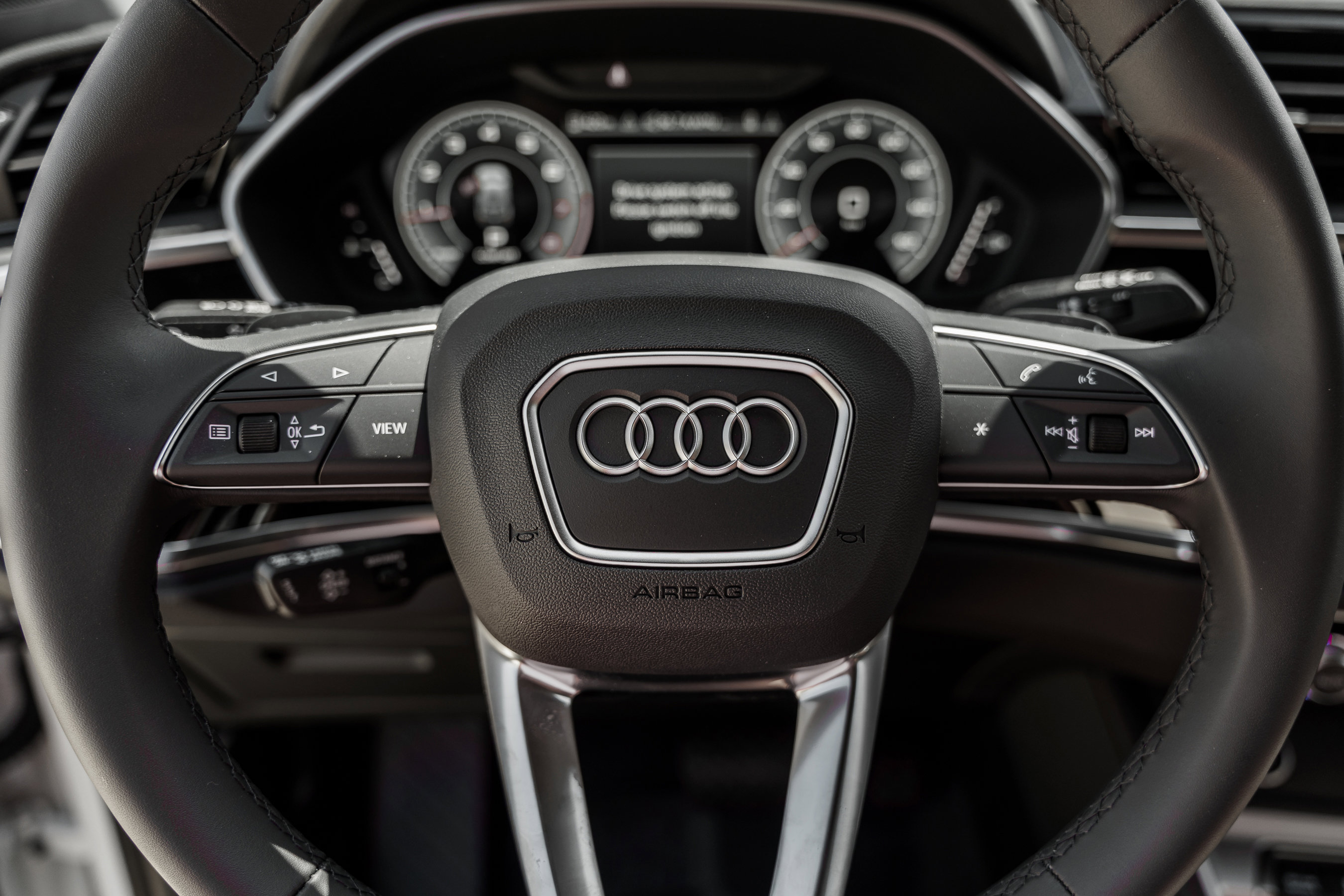 2025 Audi Q3 S line Premium Plus photo 15