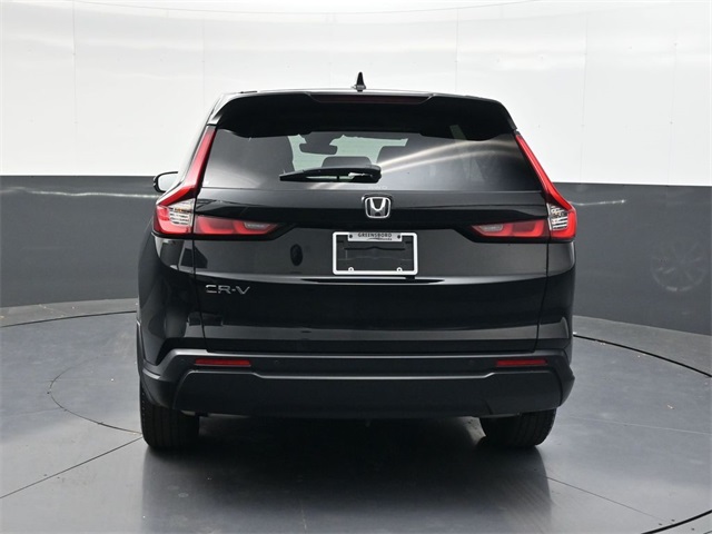2025 Honda CR-V EX-L photo 3