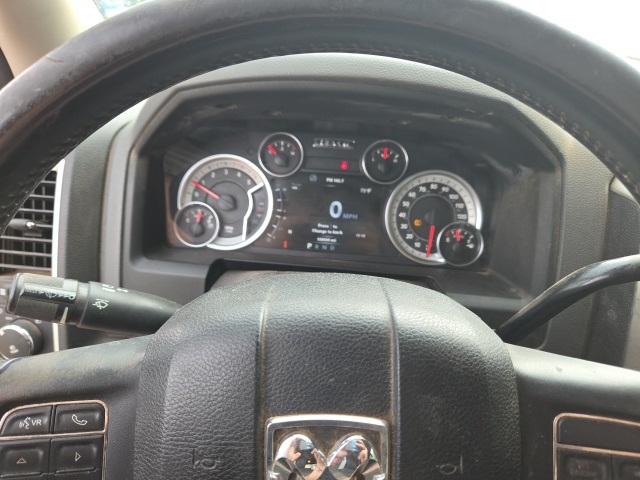 2013 Ram 2500 Big Horn photo 10