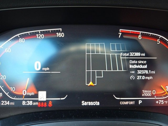 2023 Bmw 430i GC photo 12
