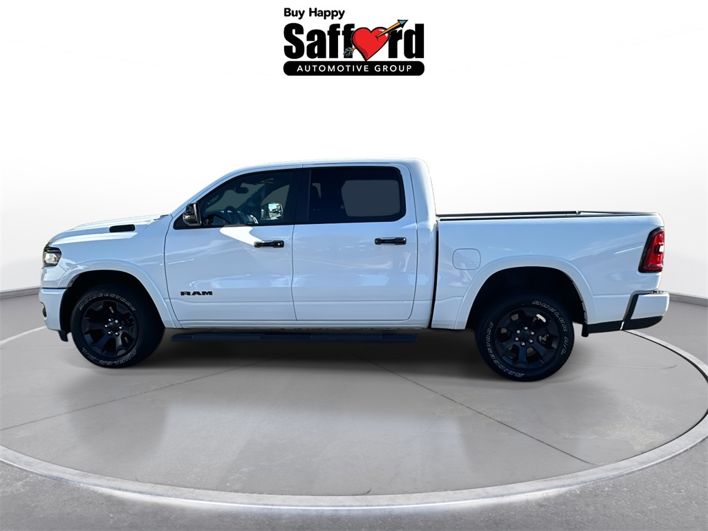 2025 Ram 1500 Big Horn Lone Star photo 4