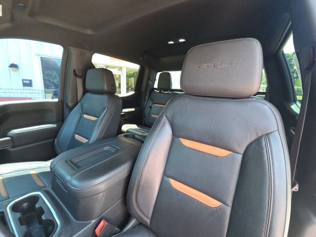2021 Gmc Sierra 1500 AT4 photo 20
