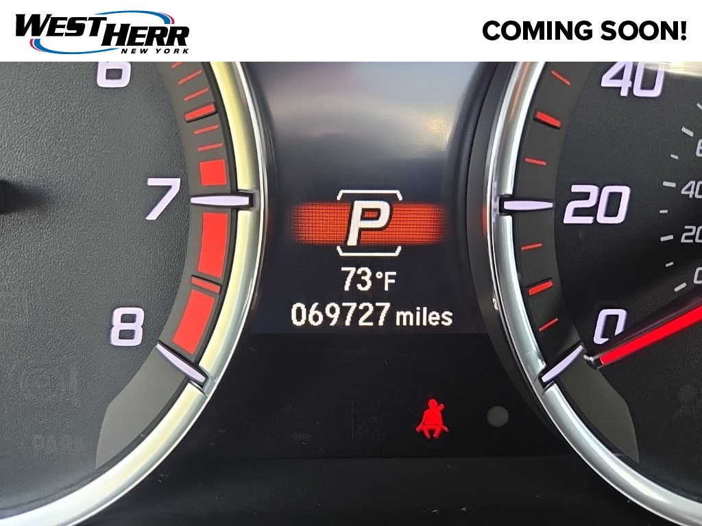 2020 Acura MDX Technology A-Spec photo 3