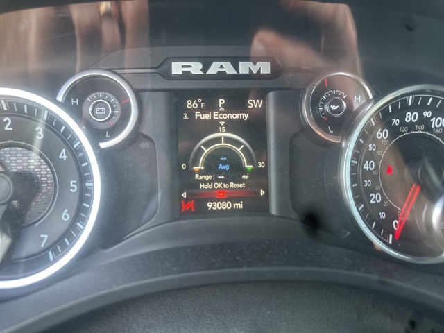2022 Ram 1500 Big Horn Lone Star photo 13