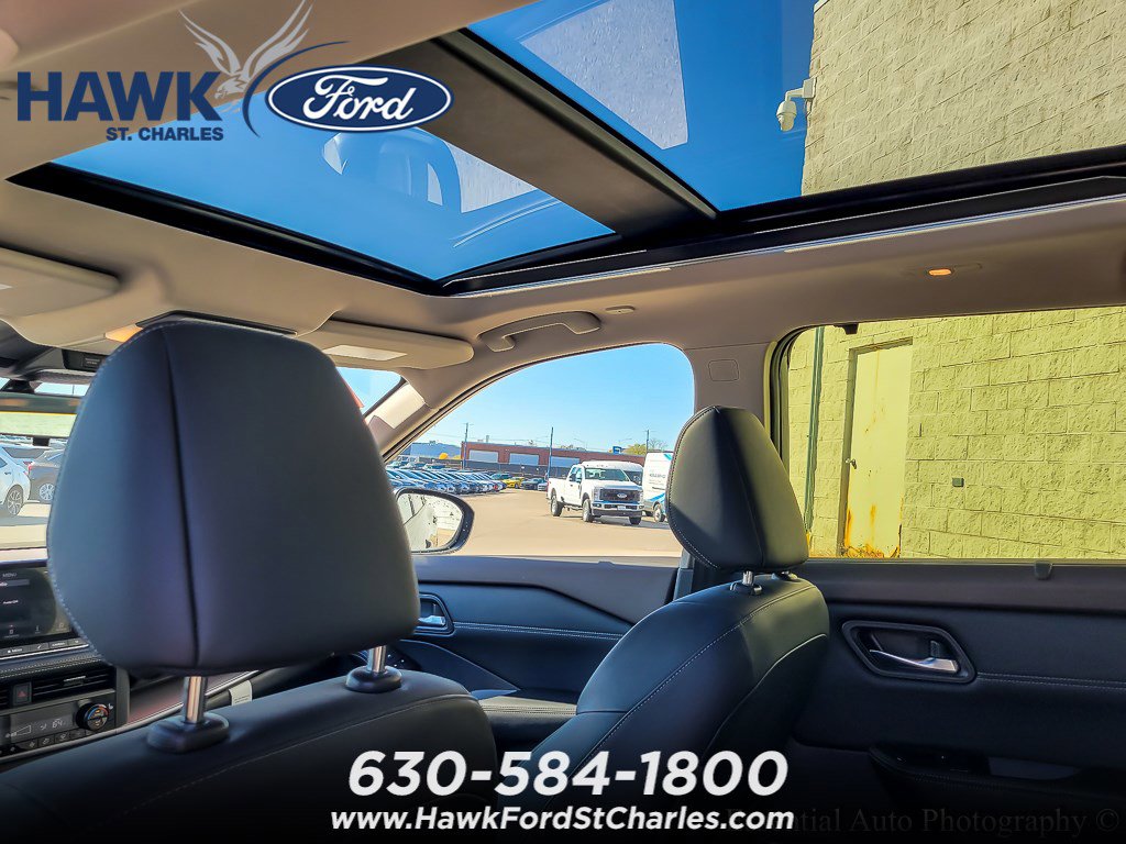 2023 NISSAN ROGUE - Image 10