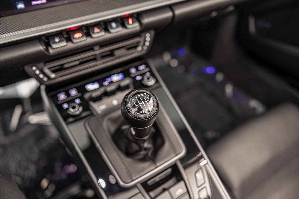 2022 PORSCHE 911 - Image 31