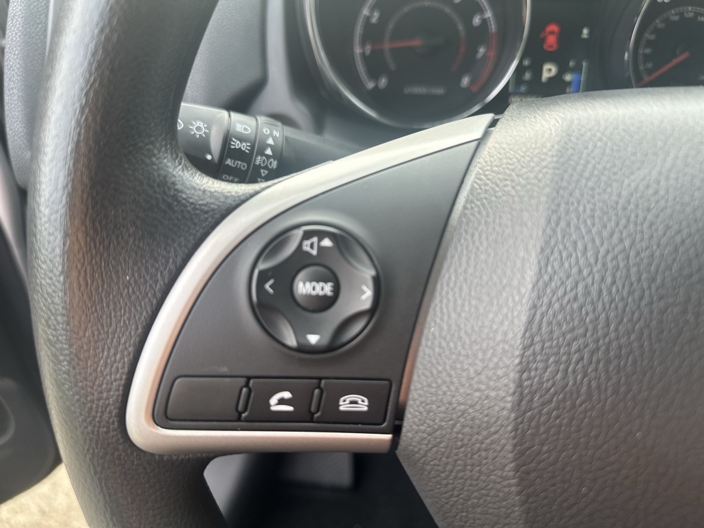 2023 Mitsubishi Outlander Sport ES photo 24